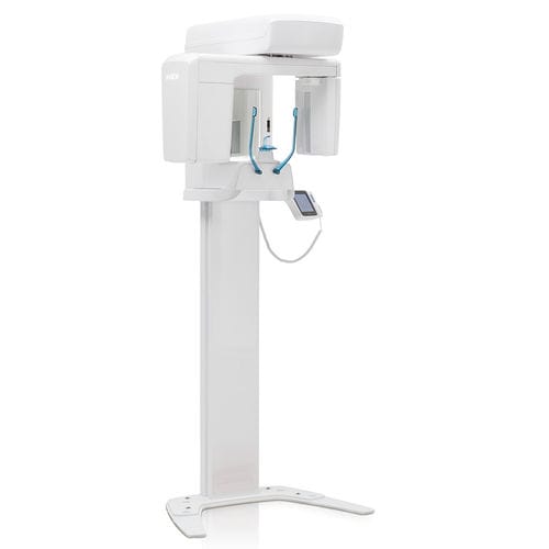 数字全景X射线系统 - X-VIEW 2D PAN UP - Trident - 60 kV / 85kV / 0,5 mm