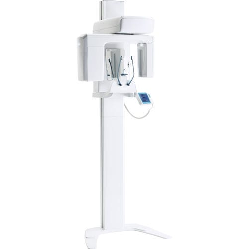 数字全景X射线系统 - X-VIEW 2D PAN BASIC - Trident - 60 kV / 85kV / 0,5 mm