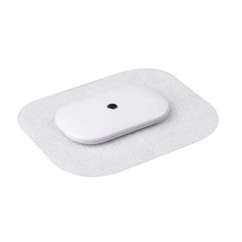 蓝牙体温计 - 76165 - Medisana - 医用 / 数字 / 腋下