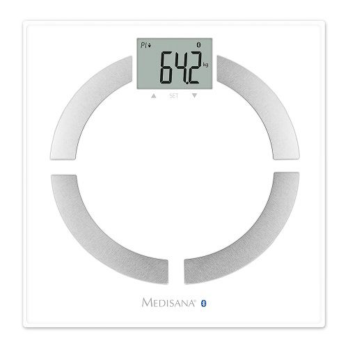 数字人体秤 - 40444 - Medisana - 家用 / 用于健身 / 平台