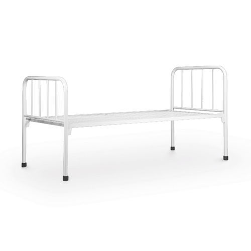 家庭护理床 - Basis - JMS Healthcare Furniture - 老年医学 / 高度固定 / 单分区