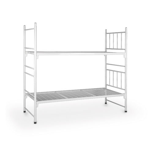 家庭护理床 - Basis - JMS Healthcare Furniture - 高度固定 / 双人 / 双层