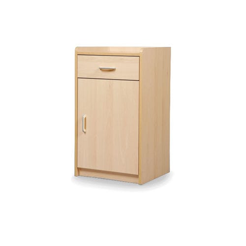 床头柜 - 10.ME.1803 - JMS Healthcare Furniture - 带抽屉