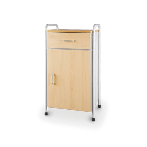 床头柜 - 10.ME.1805 - JMS Healthcare Furniture - 带抽屉