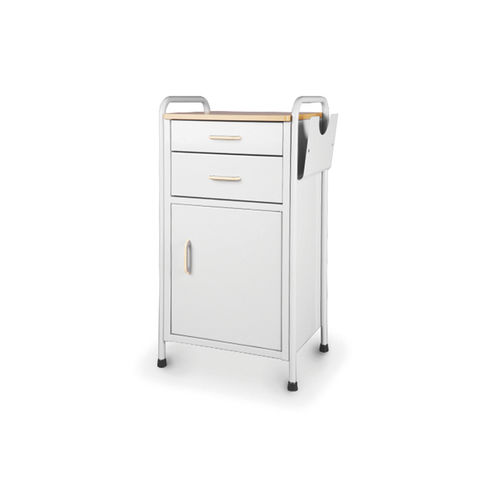 带抽屉床头柜 - 10.ME.1810 - JMS Healthcare Furniture