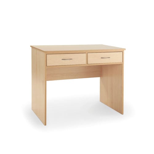 长方形办公桌 - 10.AR.1165 - JMS Healthcare Furniture - 2 屉式