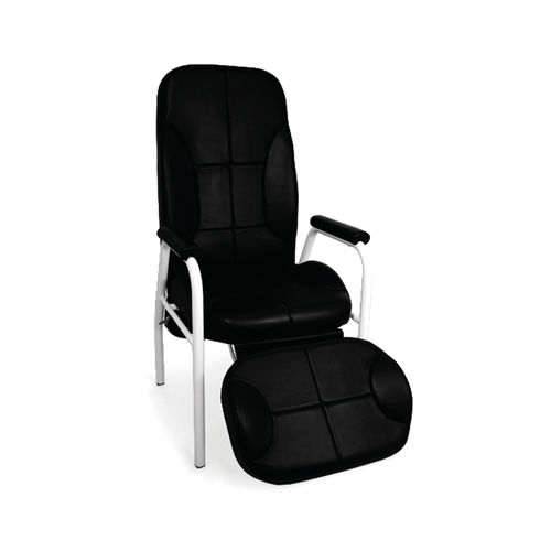 斜躺式休息椅 - 10.CD.1311 - JMS Healthcare Furniture - 手动 / 老年医学 / 椅背可调