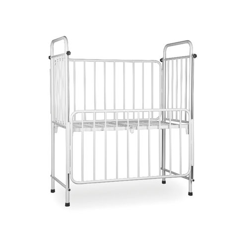 医院病床 - 10.CM.6085 - JMS Healthcare Furniture - 手动 / 儿科 / 高度固定