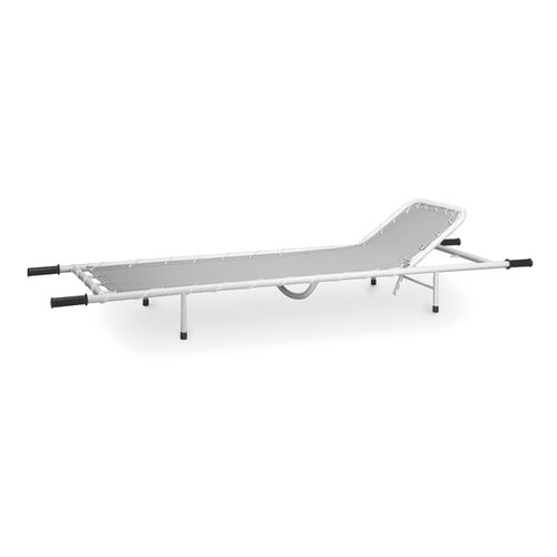 急救担架 - 10.MA.1710 - JMS Healthcare Furniture - 2分区式