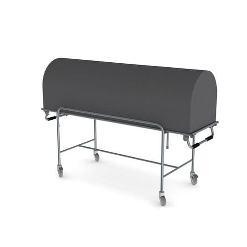 医院用推车 - 10.MA.1780 - JMS Healthcare Furniture - 运棺 / 运输 / 不锈钢