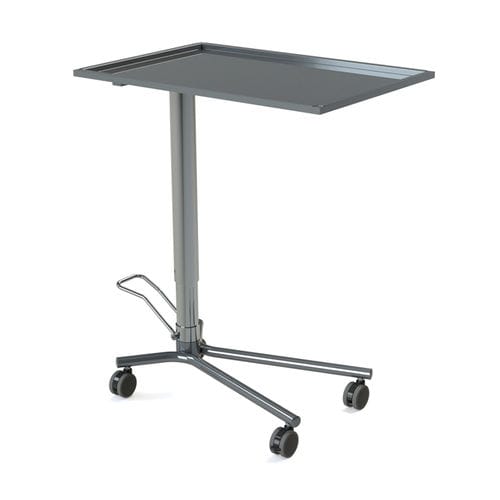 不锈钢器械台 - 10.ME.1831 - JMS Healthcare Furniture