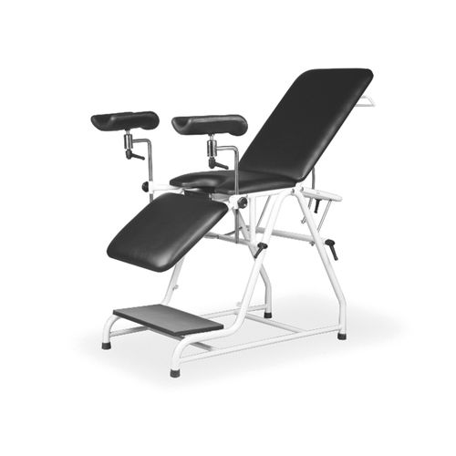 妇科检查床 - 10.DV.1670 - JMS Healthcare Furniture - 手动 / 高度固定 / 3台面