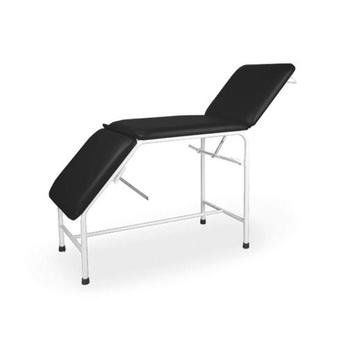 儿科检查床 - 10.DV.1650 - JMS Healthcare Furniture - 手动 / 高度固定 / 椅背可调