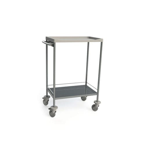 医用推车 - 10.CR.1589.L - JMS Healthcare Furniture - 通用 / 包扎 / 不锈钢