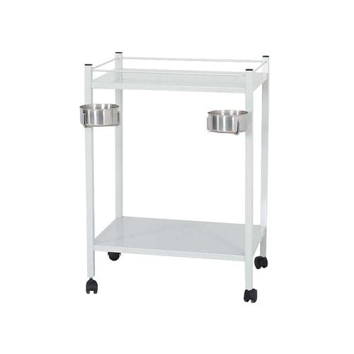 医用推车 - 10.ME.1840 - JMS Healthcare Furniture - 通用 / 多功能 / 包扎