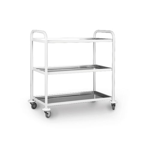医用推车 - 10.CR.1560 - JMS Healthcare Furniture - 通用 / 运输 / 清洁