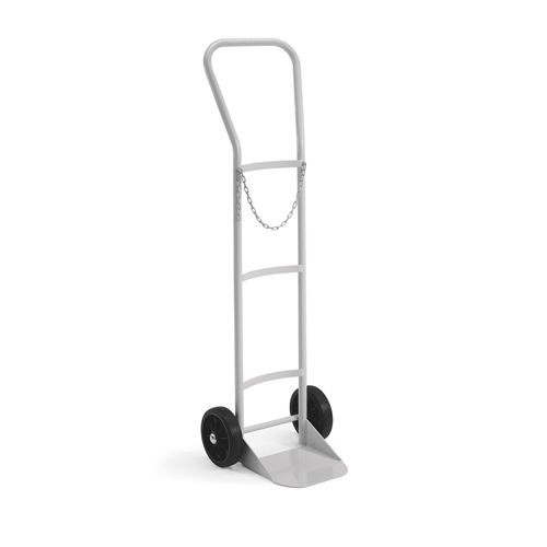 医用推车 - 10.CR.1500 - JMS Healthcare Furniture - 氧气瓶架 / 运输 / 1 瓶