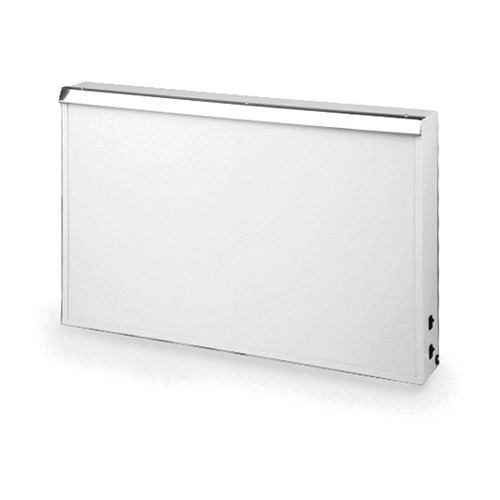 2联X光片观片灯 - 10.NE.1910 - JMS Healthcare Furniture - LED