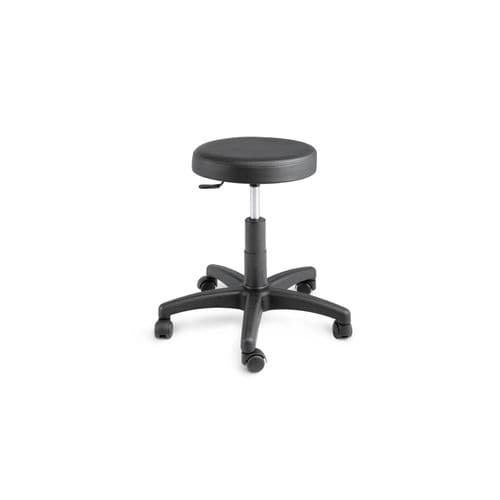 医用圆凳 - 10.AD.1409.A - JMS Healthcare Furniture - 可调高度 / 带滑轮