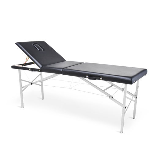 运动疗法治疗床 - 10.DV.1620 - JMS Healthcare Furniture - 手动 / 椅背可调 / 便携式