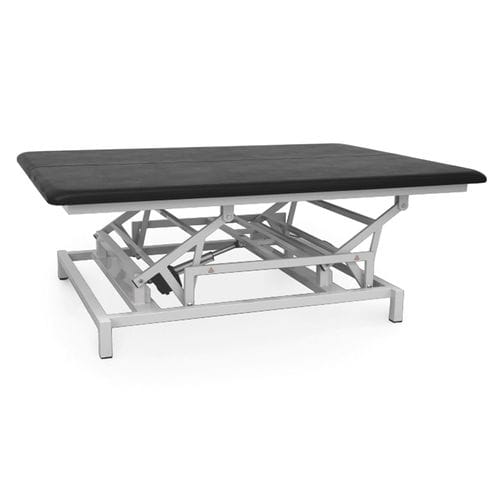 电动神经发育治疗床 - 10.DV.1685 - JMS Healthcare Furniture - 单分区
