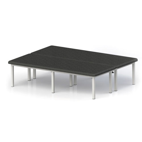 机械神经发育治疗床 - 10.FI.5005 - JMS Healthcare Furniture - 单分区