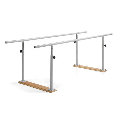 可调高度康复平行杠 - 10.FI.5011 - JMS Healthcare Furniture