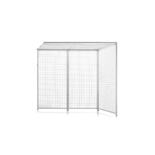 4板理疗康复滑轮架 - 10.FI.5050 - JMS Healthcare Furniture