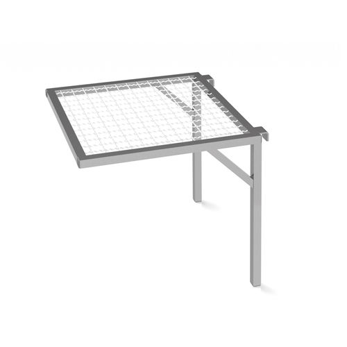 单板理疗康复滑轮架 - 10.FI.5075 - JMS Healthcare Furniture