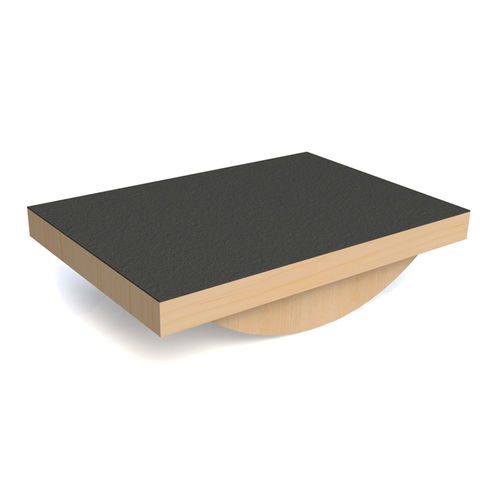 长方形平衡台 - 10.FI.5070 - JMS Healthcare Furniture
