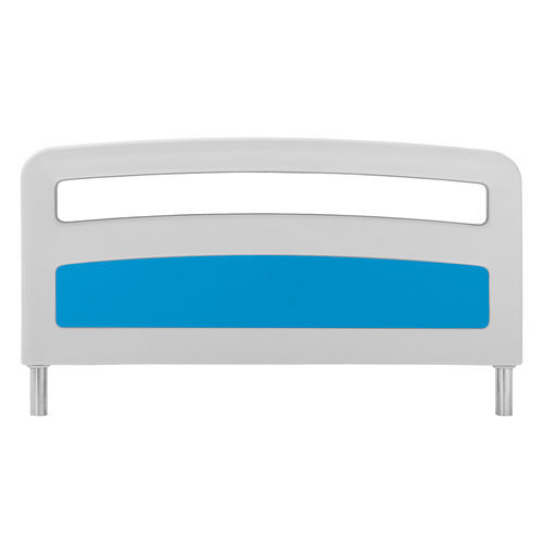 卧式床头设备带 - 10.AC.1066 - JMS Healthcare Furniture