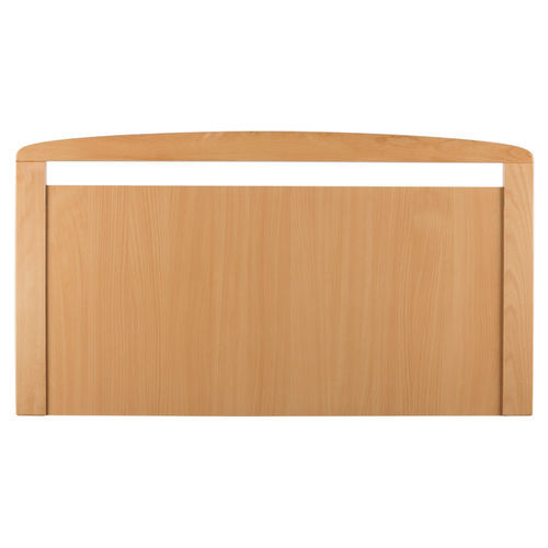卧式床头设备带 - 10.AC.1044.1 - JMS Healthcare Furniture