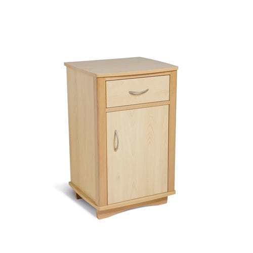 带抽屉床头柜 - 10.ME.1812 - JMS Healthcare Furniture