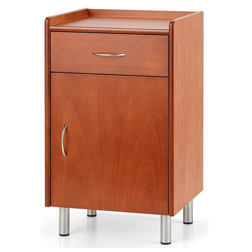 床头柜 - 10.ME.1802 - JMS Healthcare Furniture - 带抽屉