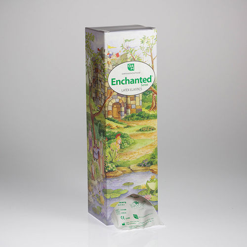 正畸弹簧 - Enchanted™ - G&H Orthodontics
