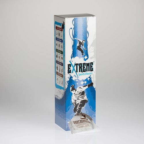 正畸弹簧 - Extreme™ Sports  - G&H Orthodontics