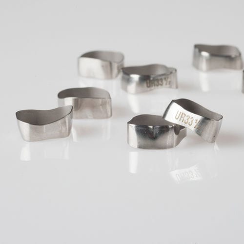 臼齿正牙环 - Saturn™ - G&H Orthodontics