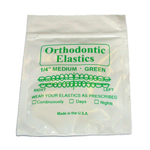 乳胶正畸弹簧 - AMD14 - G&H Orthodontics