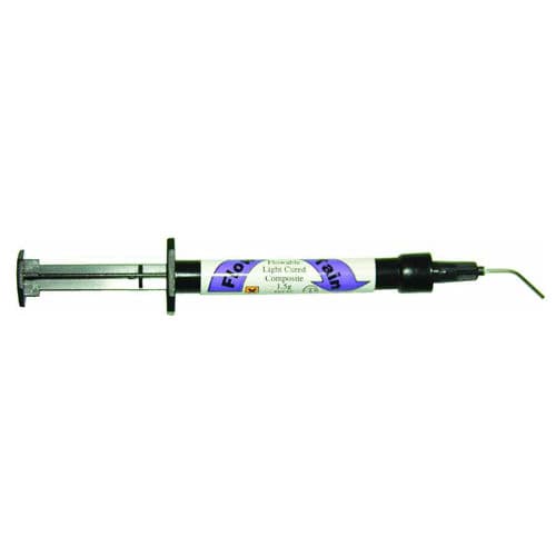 合成流体牙科材料 - Flow Tain™ LV - G&H Orthodontics - 牙齿修复 / 光聚合