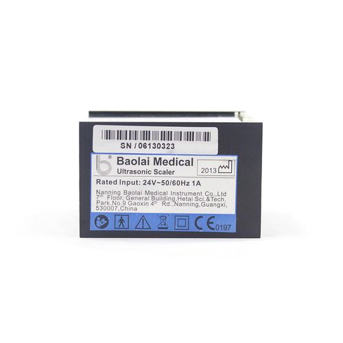 超声波洁牙机 - C5  - Baolai Medical - 牙周 / 用于牙髓 / 嵌入式