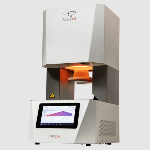 烧结炉 - SINTRA CS - ShenPaz Dental Ltd - 供暖 / 烘干 / 上釉