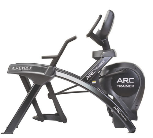 椭圆机 - 770A  - Cybex