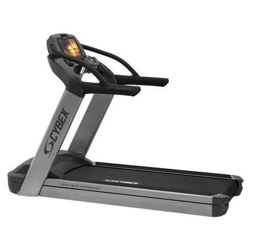 跑步机 - 770T  - Cybex