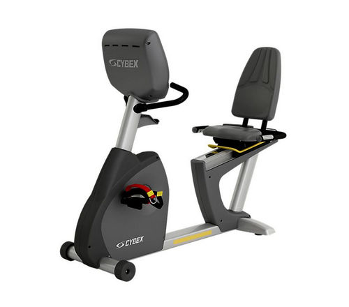 斜躺健身单车 - Total Access  - Cybex