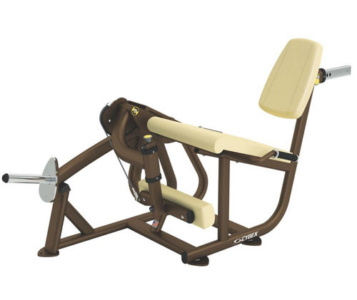 小腿拉伸健身器械 -  Plate Loaded  - Cybex