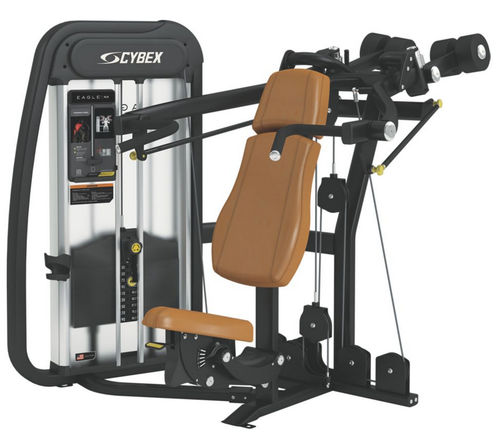 肩部推举健身器械 - Eagle NX - Cybex