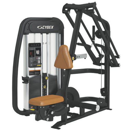 横向征集健身器械 - Eagle NX - Cybex