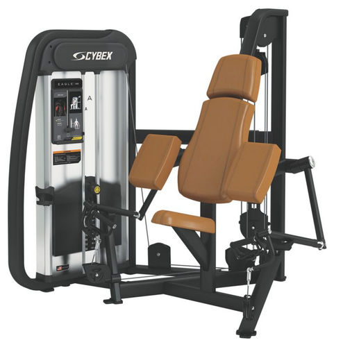 臂弯举健身器械 - Eagle NX - Cybex