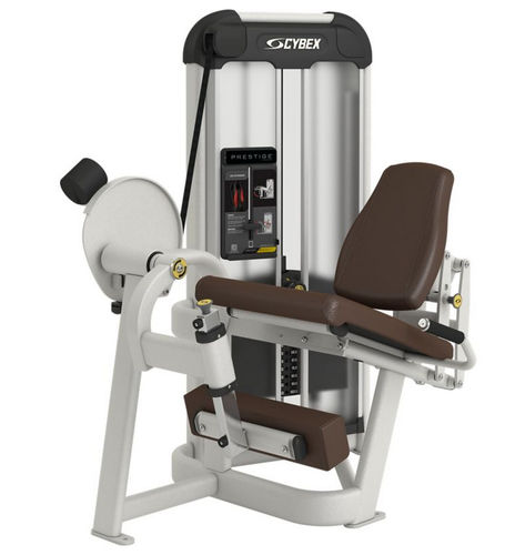 小腿拉伸健身器械 - Prestige Strength VRS - Cybex