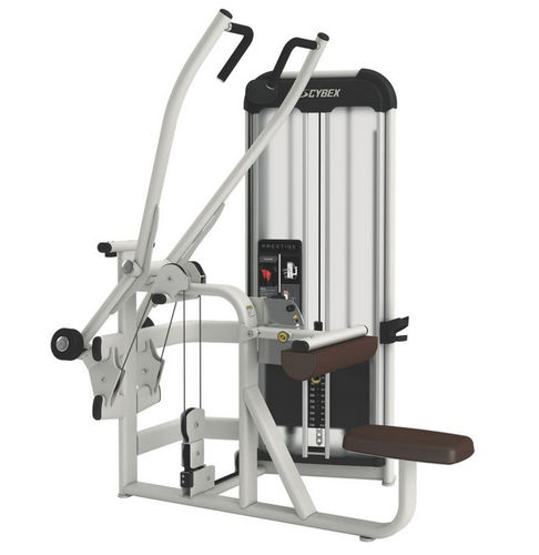 阔背肌下拉健身器械 - Prestige Strength VRS - Cybex